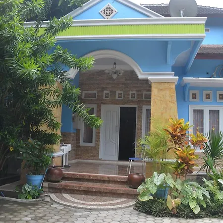 Dewi Tunjung Biru Hotel